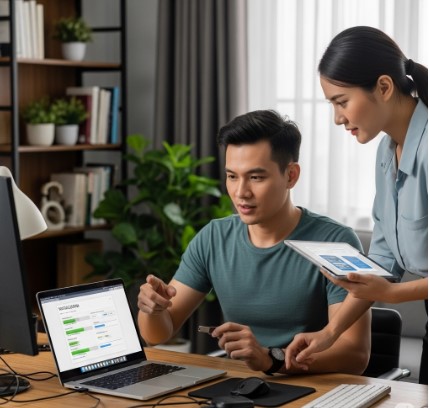 Cách cài đặt phần mềm diệt mã độc an toàn cho Windows